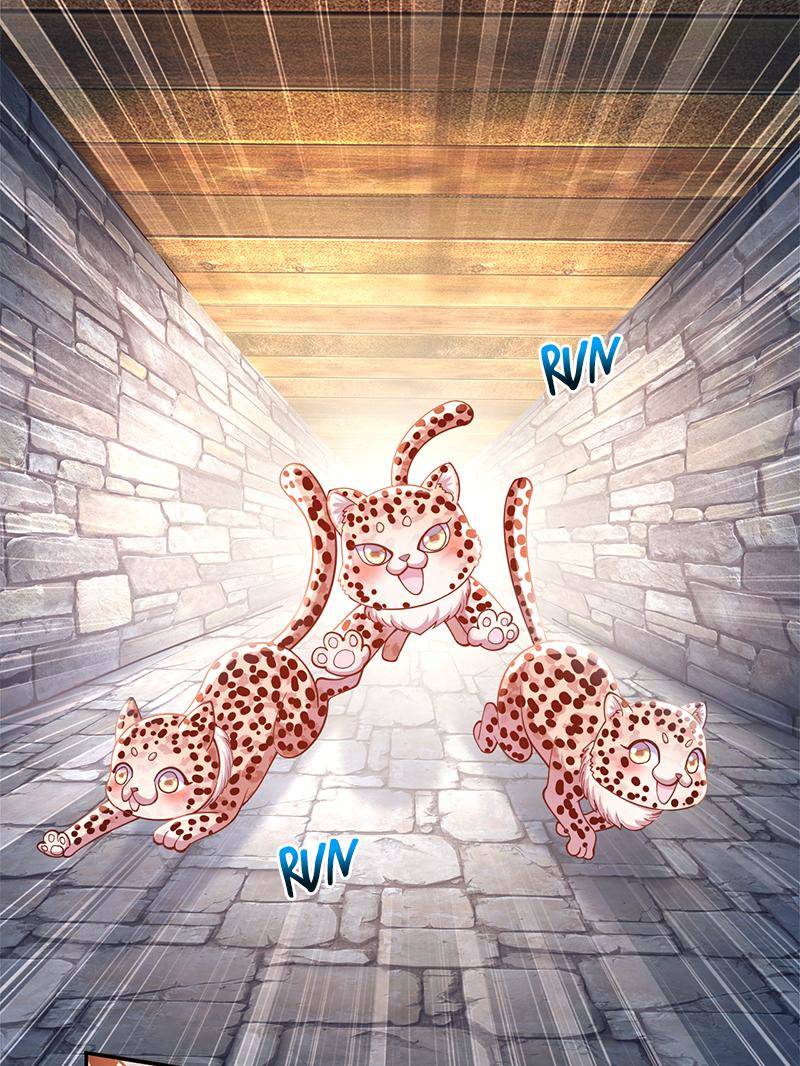 Read Beauty and the Beasts Manga Online