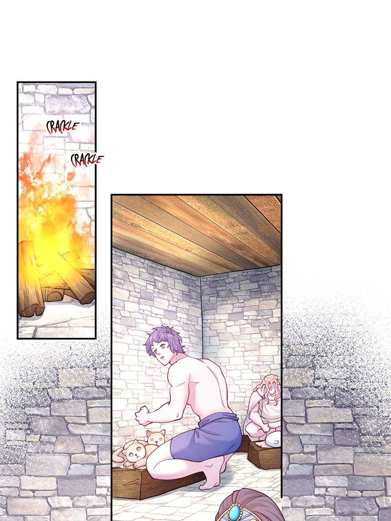 Read Beauty and the Beasts Manga Online