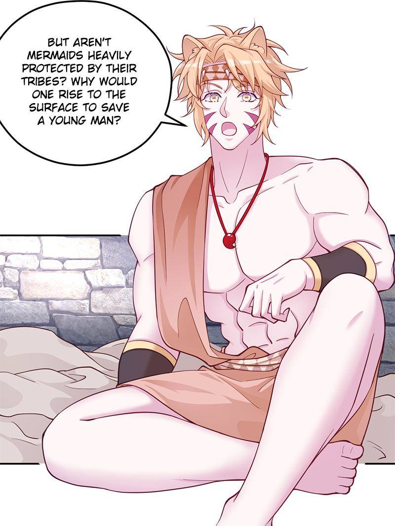 Read Beauty and the Beasts Manga Online
