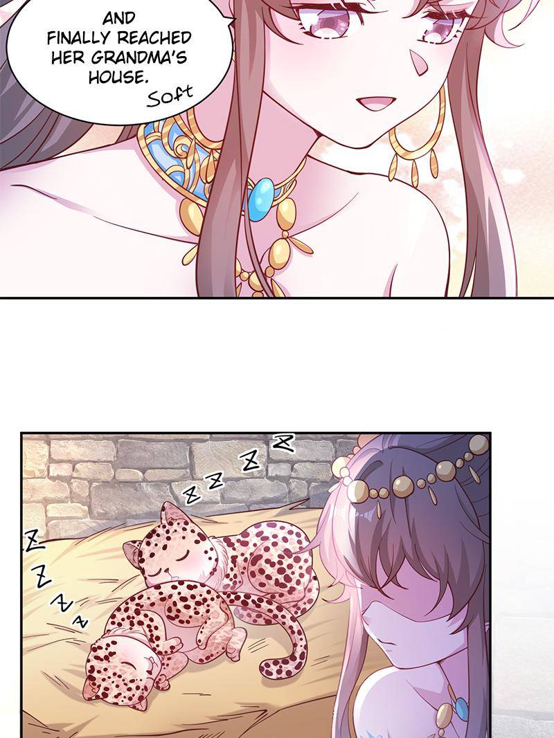Read Beauty and the Beasts Manga Online