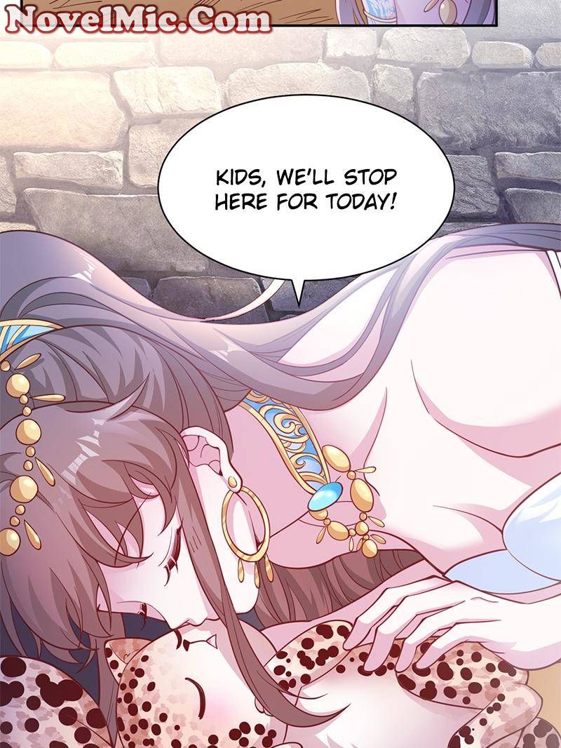 Read Beauty and the Beasts Manga Online