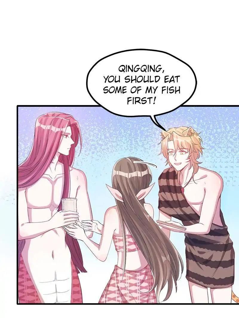 Read Beauty and the Beasts Manga Online