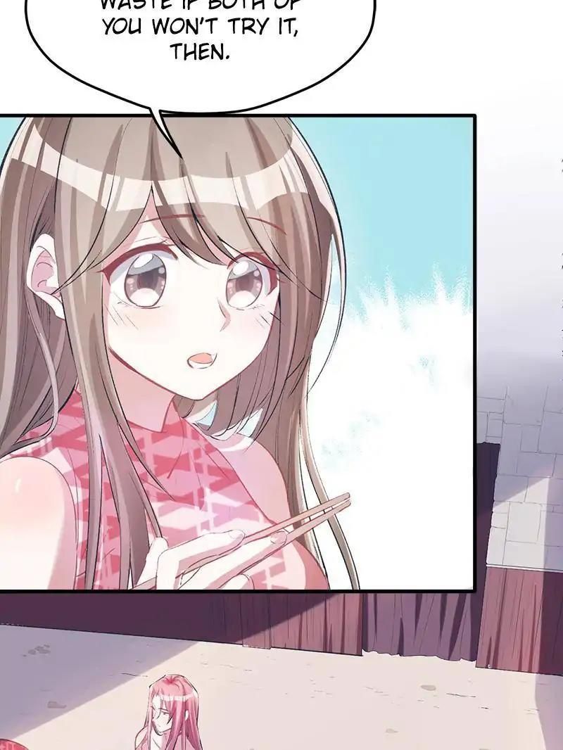 Read Beauty and the Beasts Manga Online