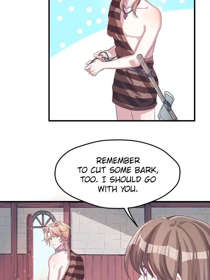 Read Beauty and the Beasts Manga Online