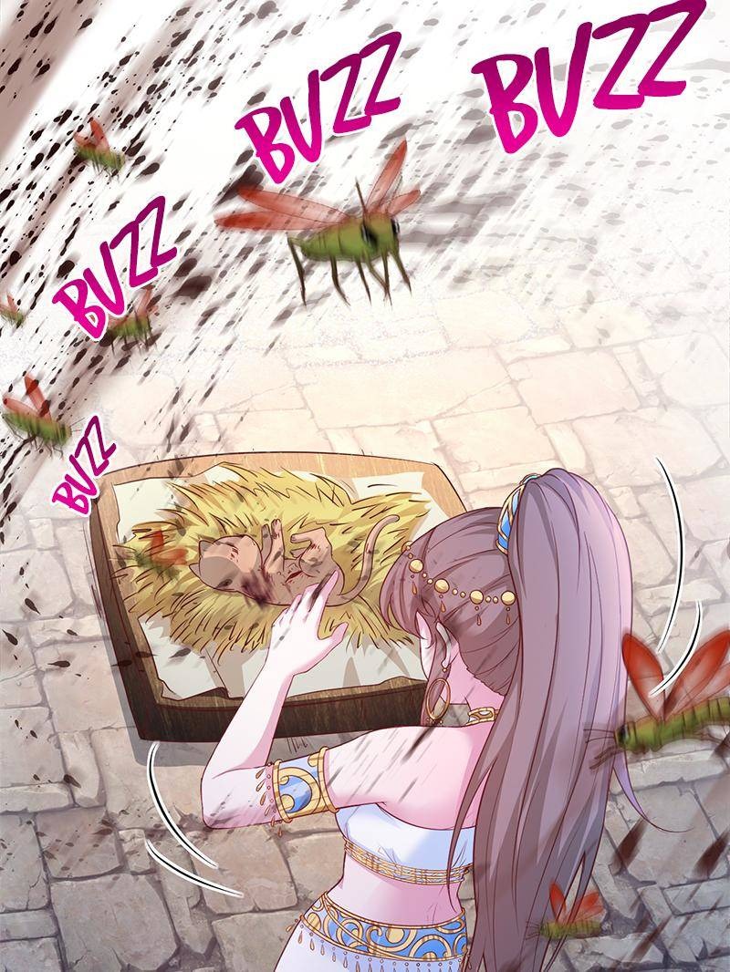 Read Beauty and the Beasts Manga Online