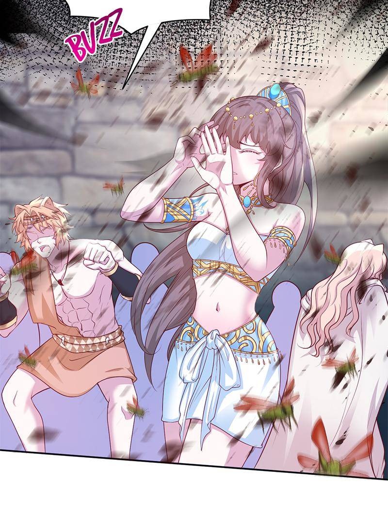 Read Beauty and the Beasts Manga Online