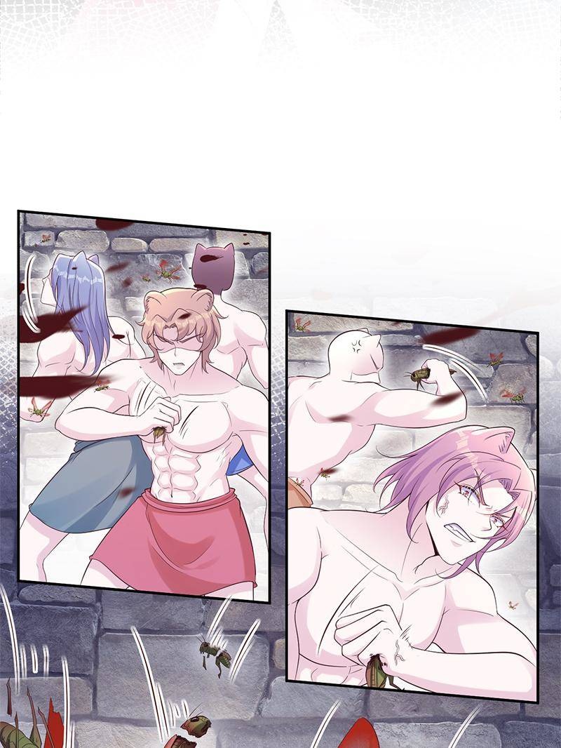 Read Beauty and the Beasts Manga Online