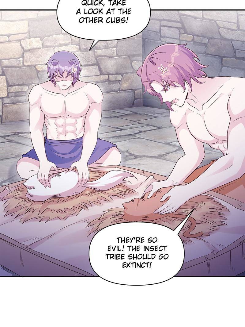 Read Beauty and the Beasts Manga Online