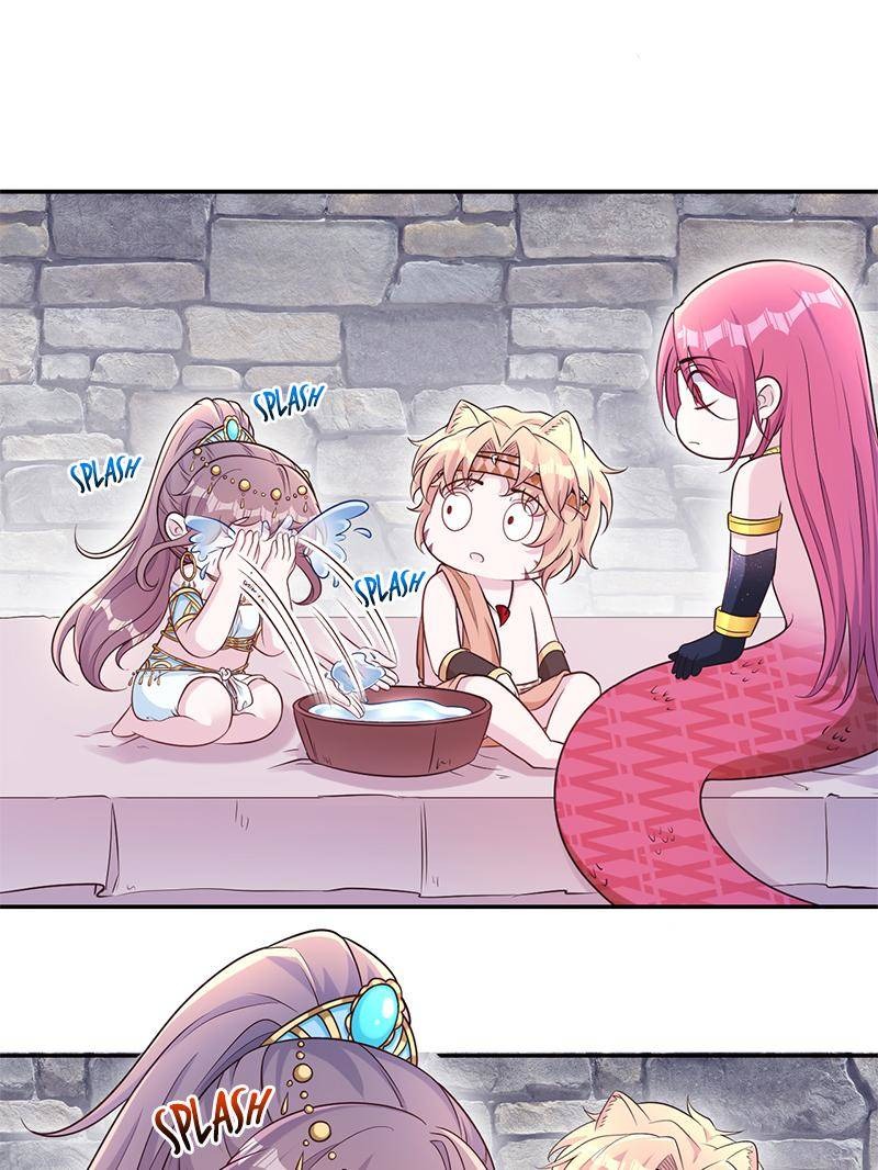 Read Beauty and the Beasts Manga Online
