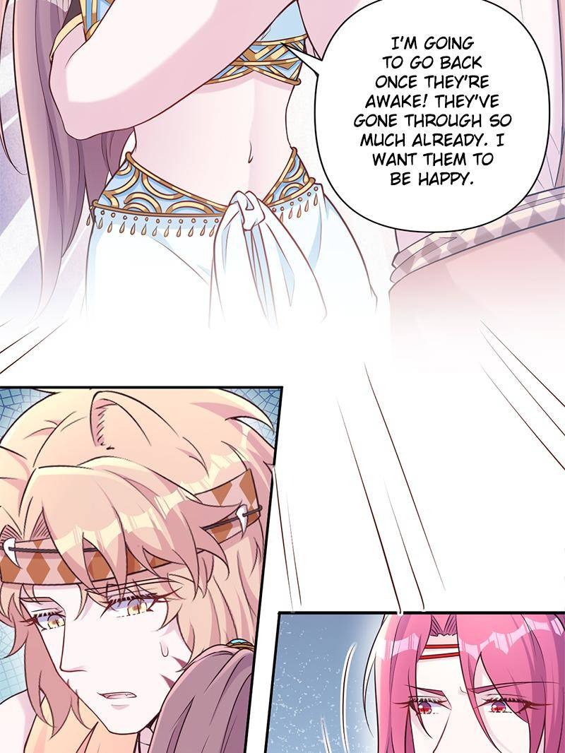 Read Beauty and the Beasts Manga Online