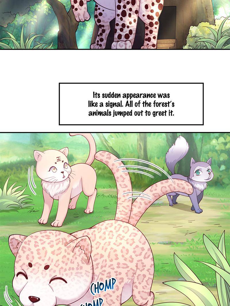 Read Beauty and the Beasts Manga Online