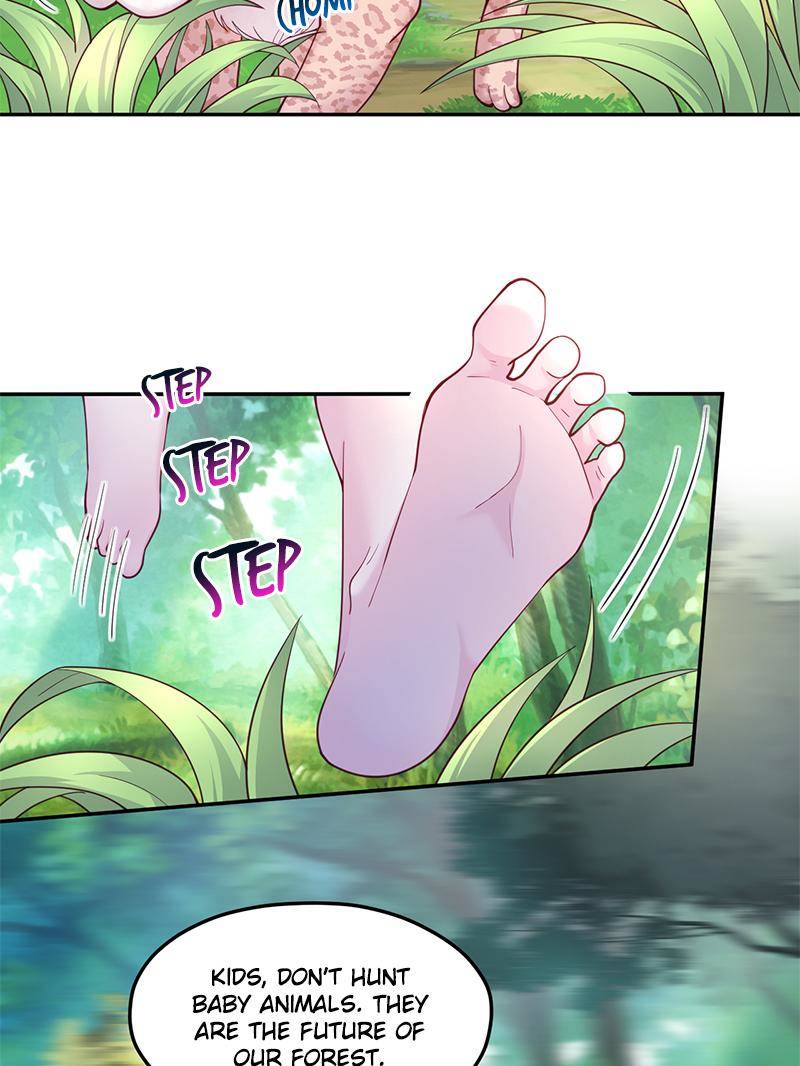 Read Beauty and the Beasts Manga Online