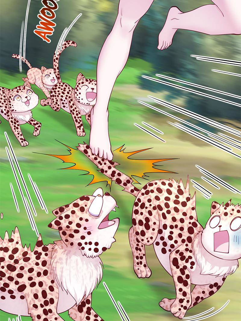 Read Beauty and the Beasts Manga Online