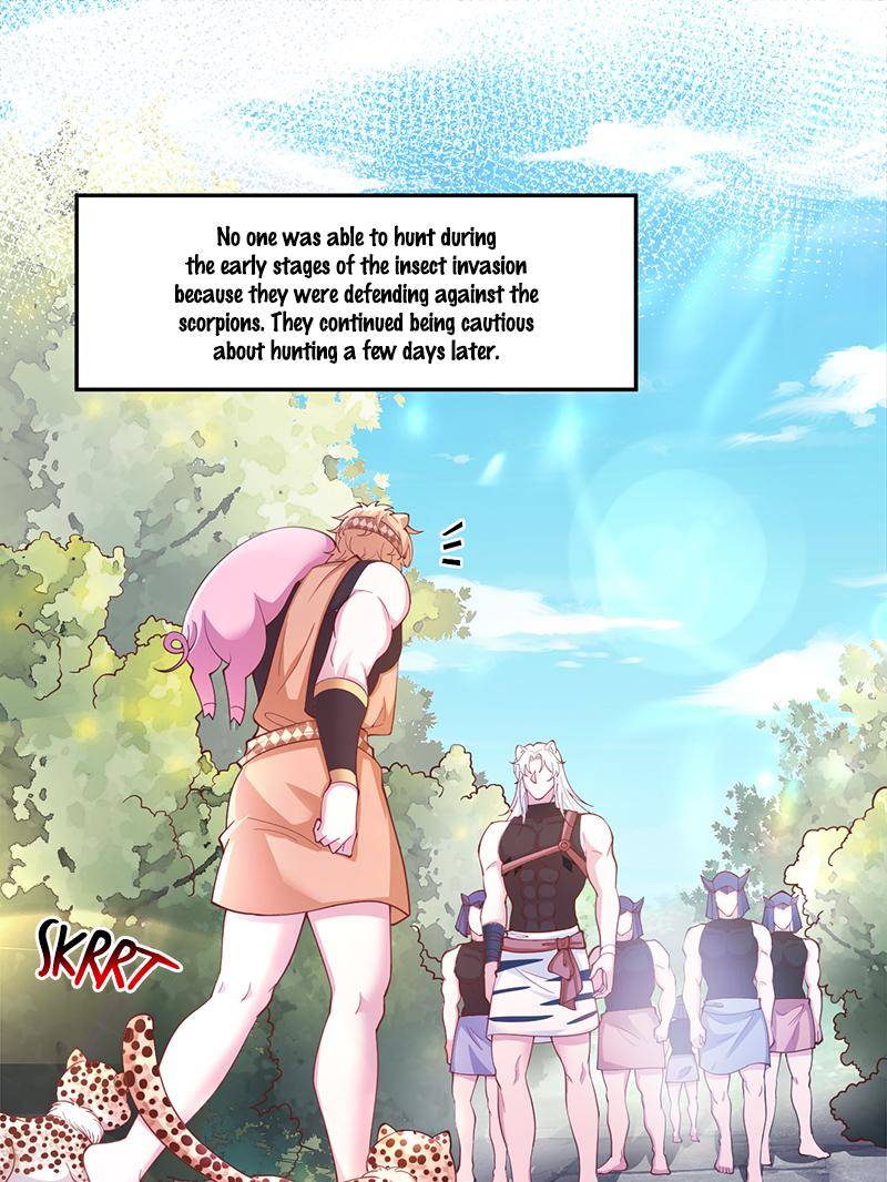 Read Beauty and the Beasts Manga Online