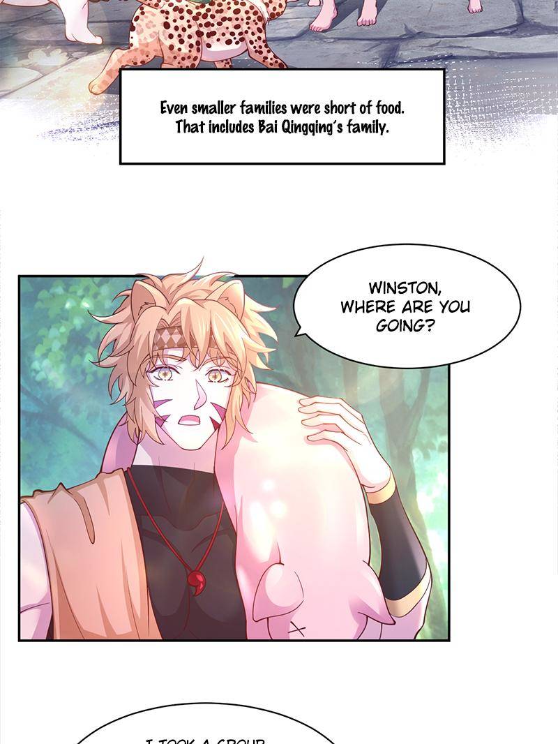 Read Beauty and the Beasts Manga Online