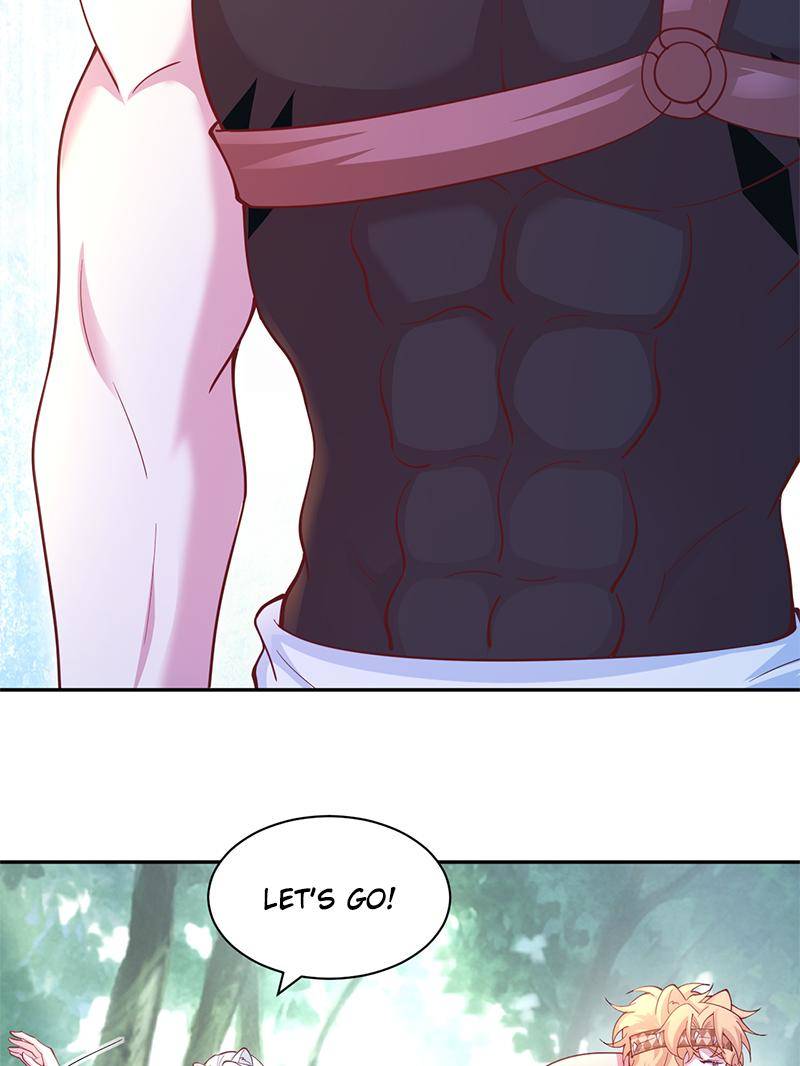 Read Beauty and the Beasts Manga Online