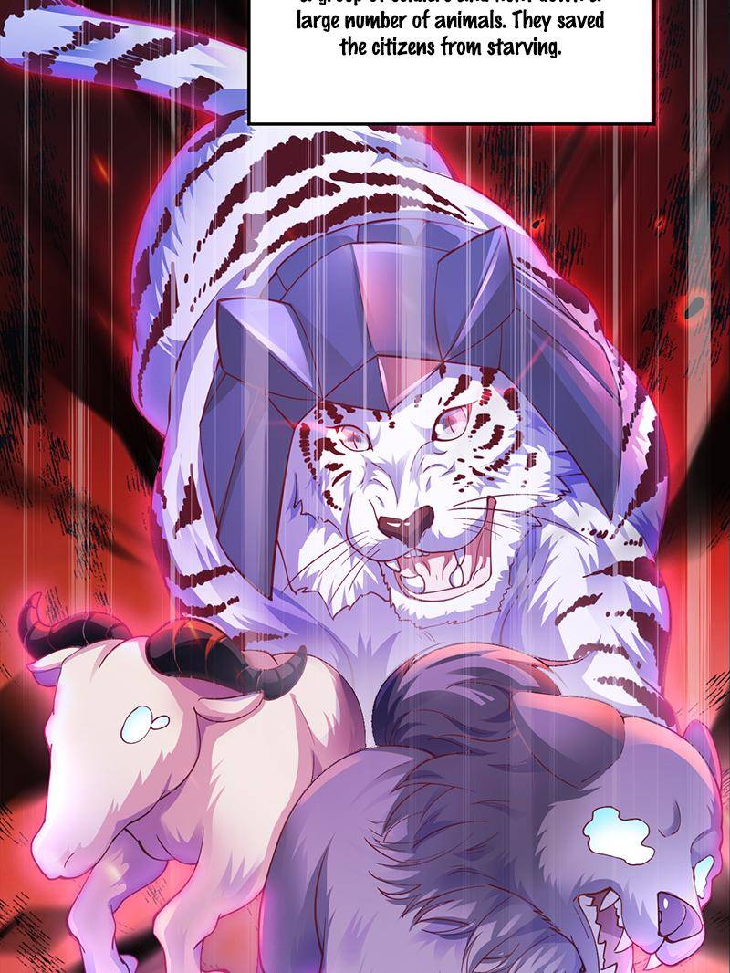 Read Beauty and the Beasts Manga Online