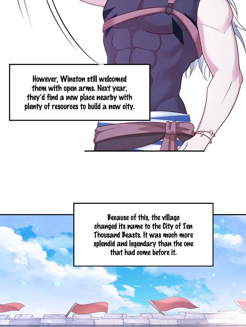 Read Beauty and the Beasts Manga Online