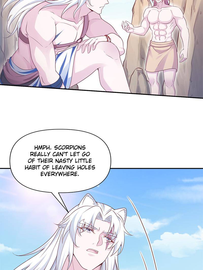 Read Beauty and the Beasts Manga Online