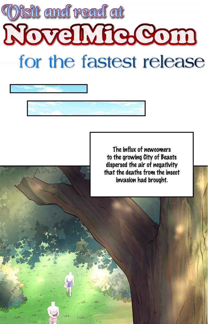 Read Beauty and the Beasts Manga Online
