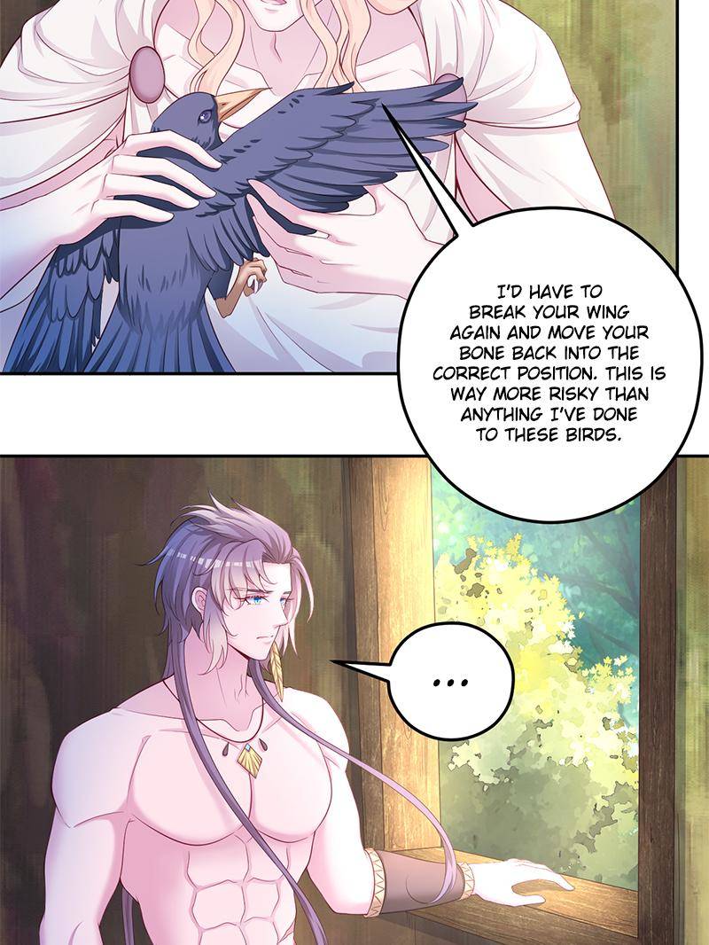 Read Beauty and the Beasts Manga Online