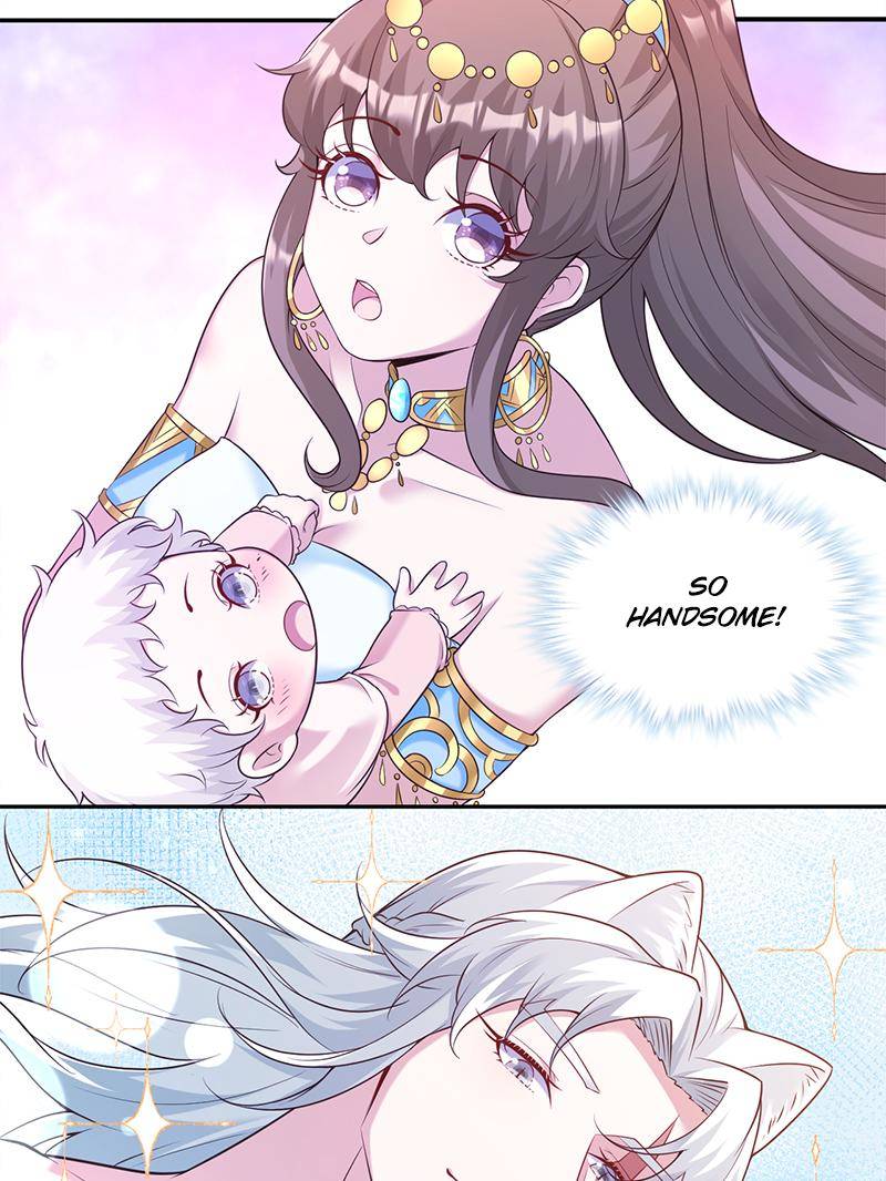 Read Beauty and the Beasts Manga Online