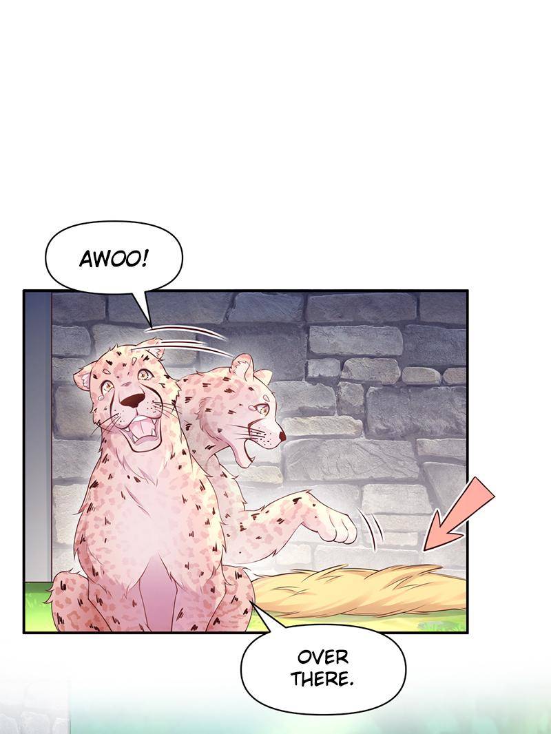 Read Beauty and the Beasts Manga Online