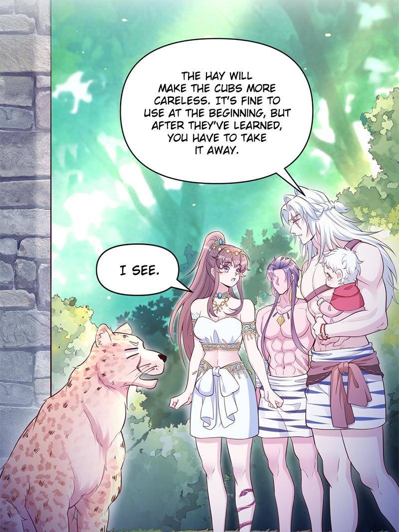 Read Beauty and the Beasts Manga Online