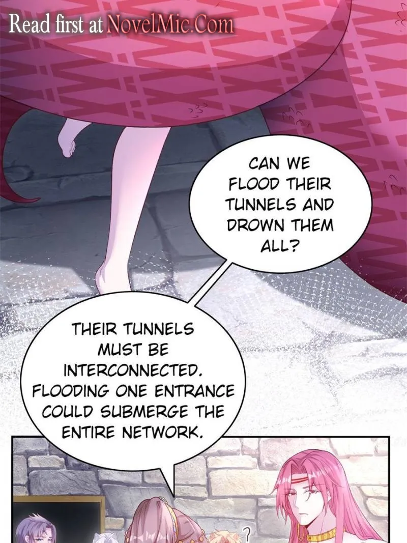 Read Beauty and the Beasts Manga Online