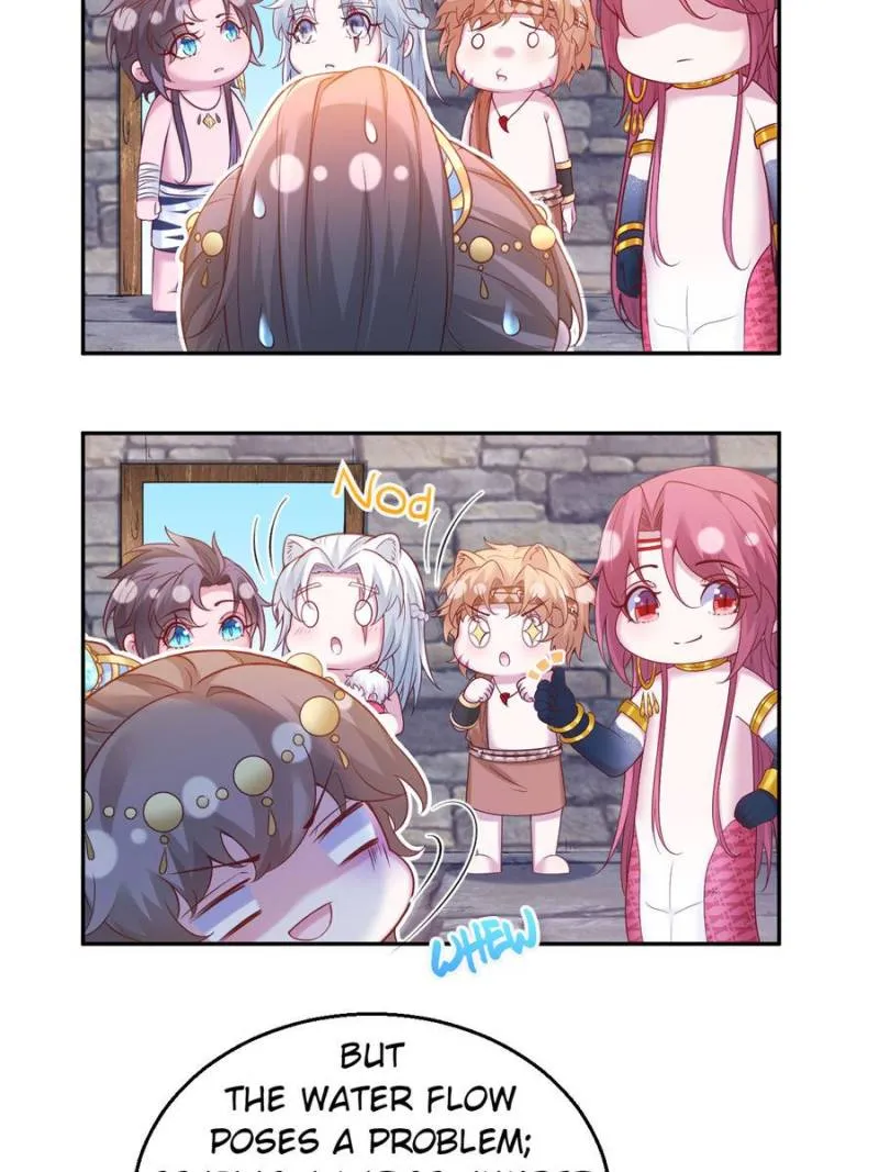 Read Beauty and the Beasts Manga Online