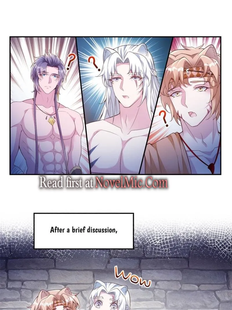 Read Beauty and the Beasts Manga Online