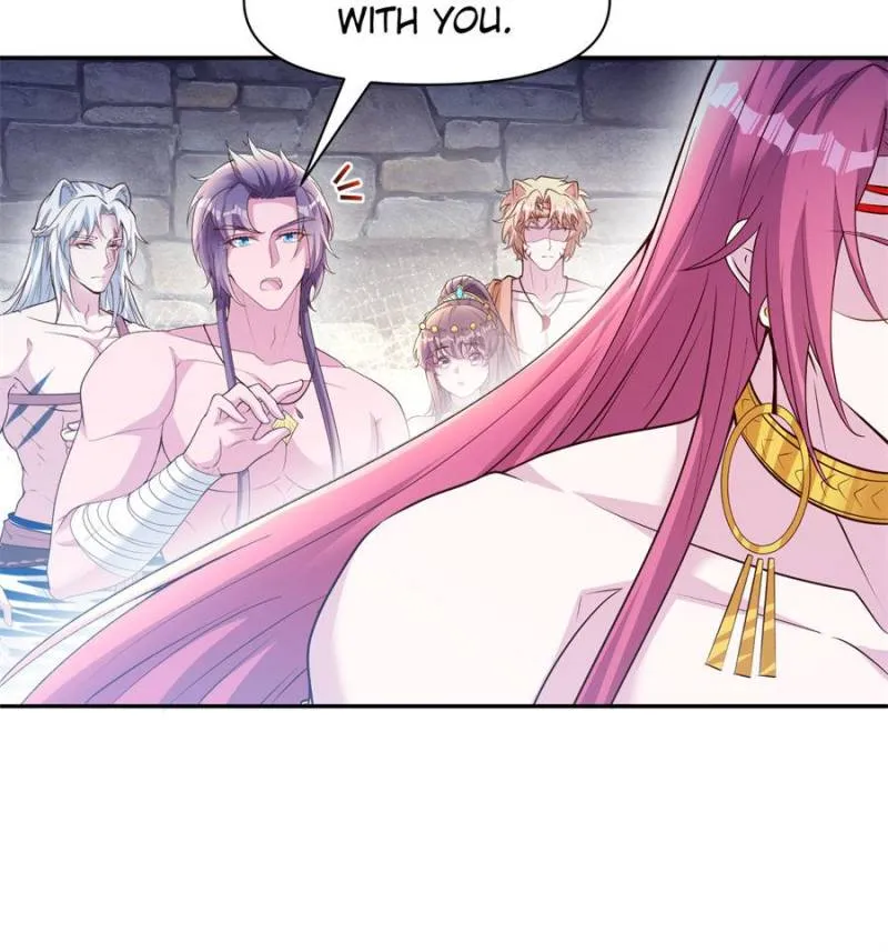 Read Beauty and the Beasts Manga Online