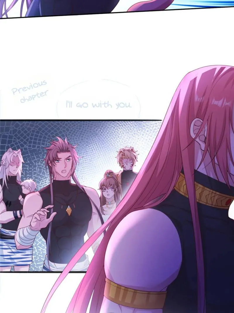 Read Beauty and the Beasts Manga Online