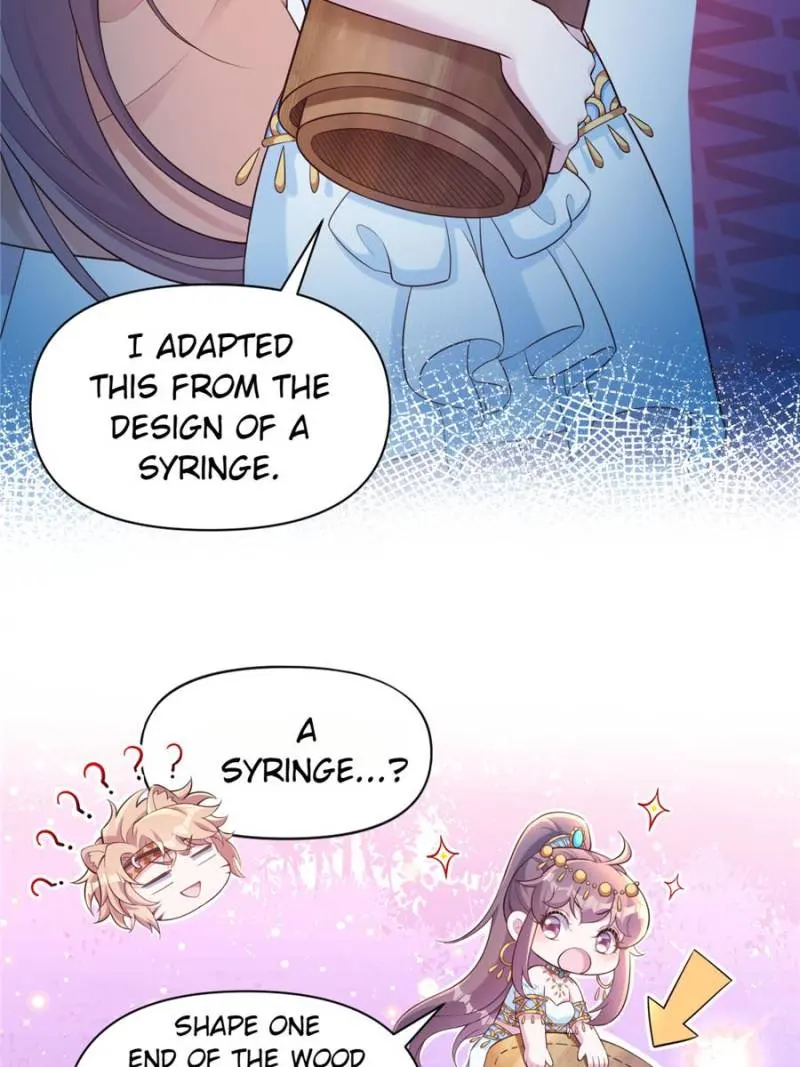 Read Beauty and the Beasts Manga Online