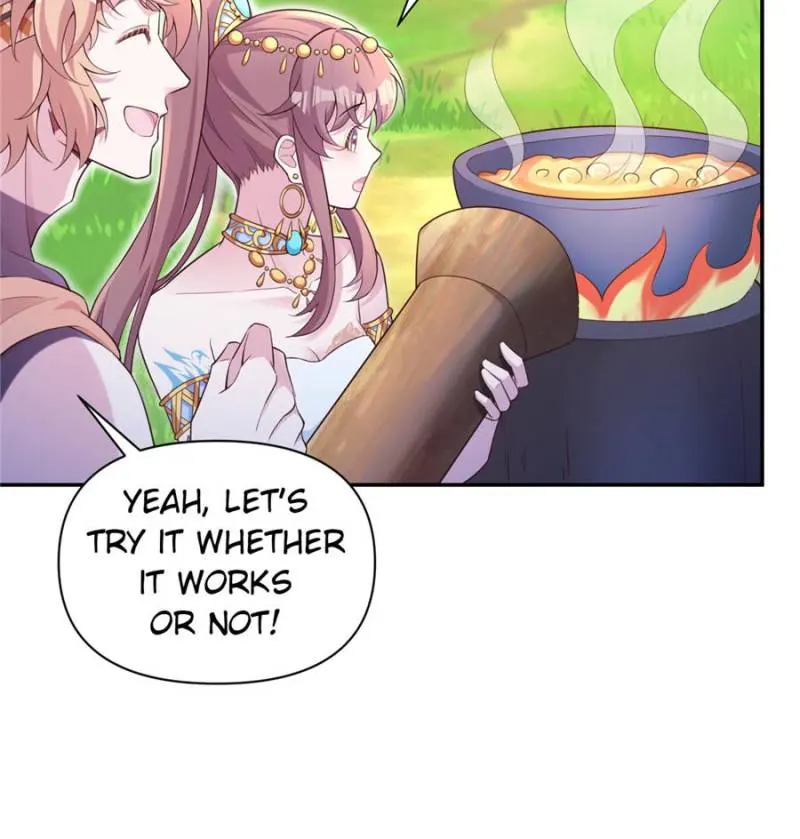 Read Beauty and the Beasts Manga Online
