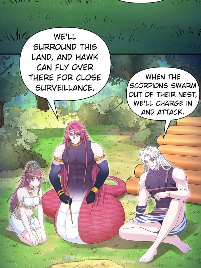 Read Beauty and the Beasts Manga Online