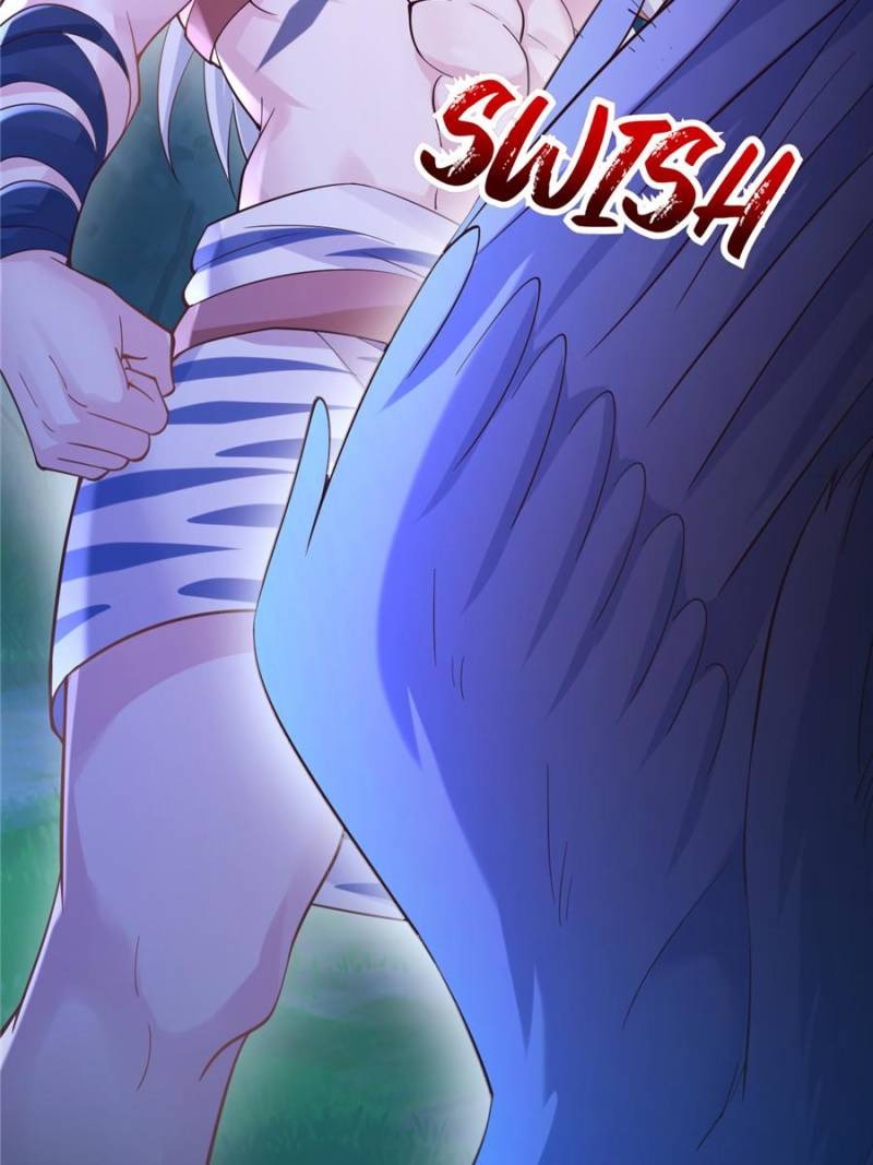 Read Beauty and the Beasts Manga Online