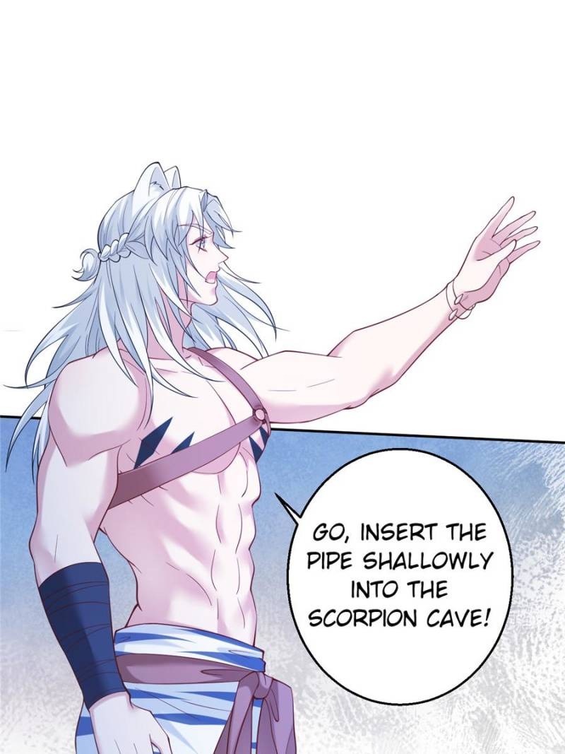 Read Beauty and the Beasts Manga Online