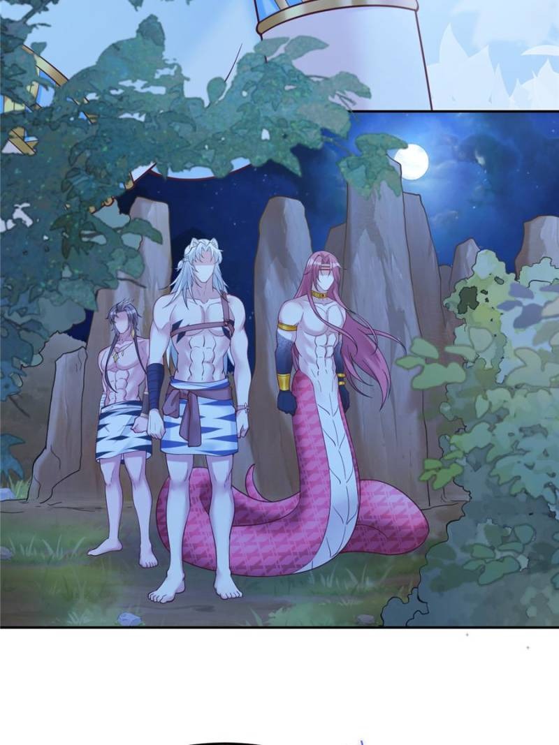 Read Beauty and the Beasts Manga Online