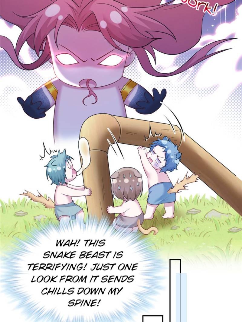 Read Beauty and the Beasts Manga Online