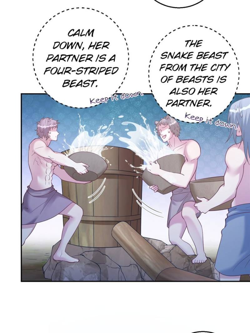 Read Beauty and the Beasts Manga Online