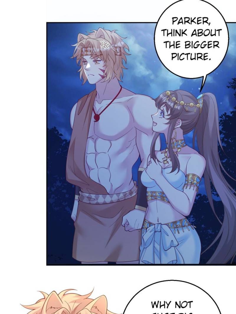 Read Beauty and the Beasts Manga Online