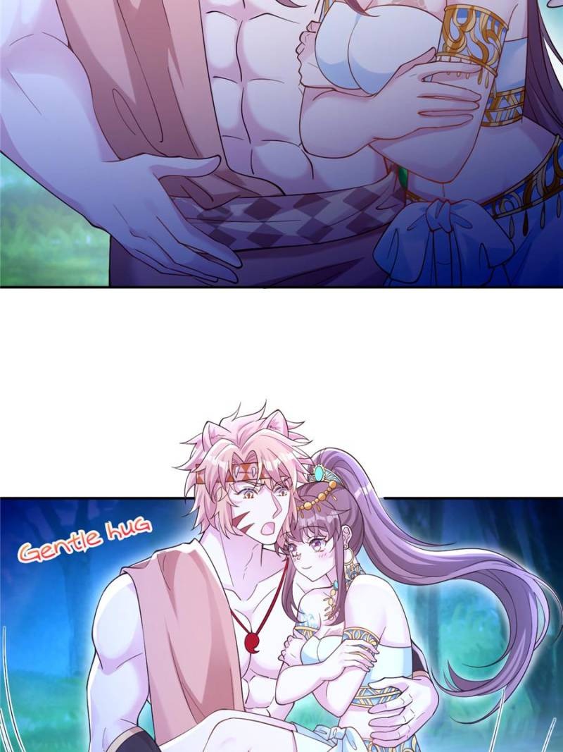 Read Beauty and the Beasts Manga Online