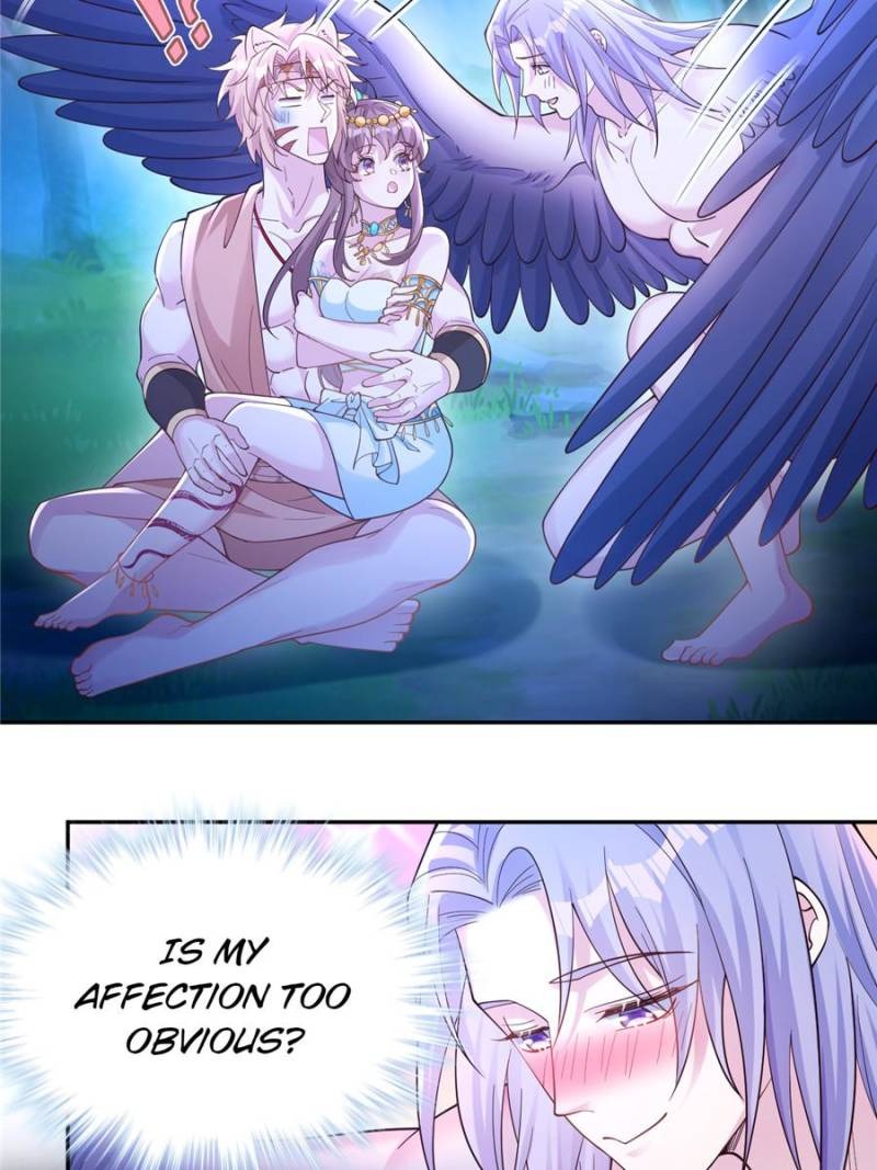 Read Beauty and the Beasts Manga Online