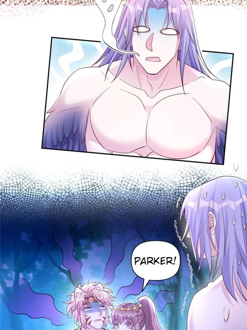 Read Beauty and the Beasts Manga Online