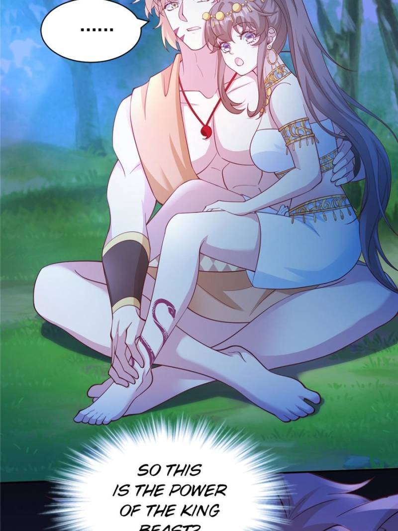 Read Beauty and the Beasts Manga Online