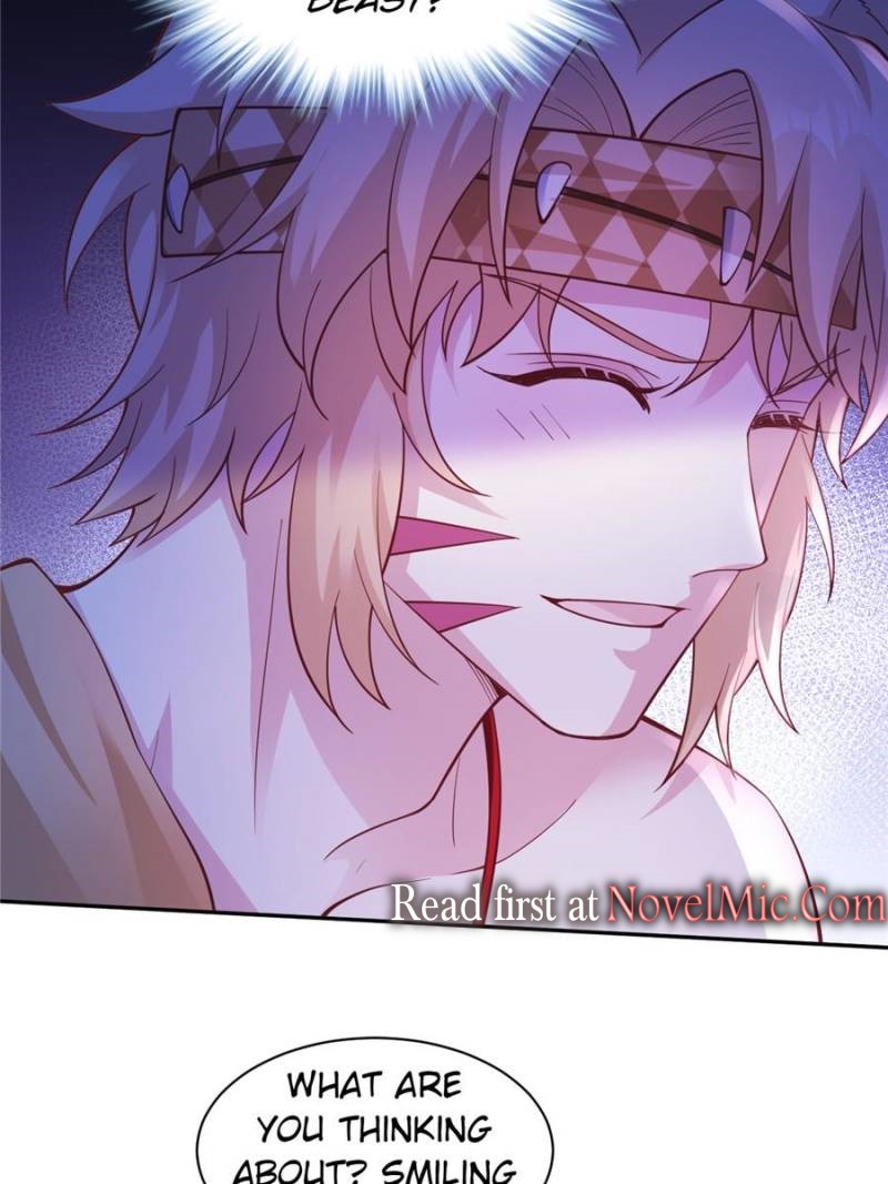 Read Beauty and the Beasts Manga Online