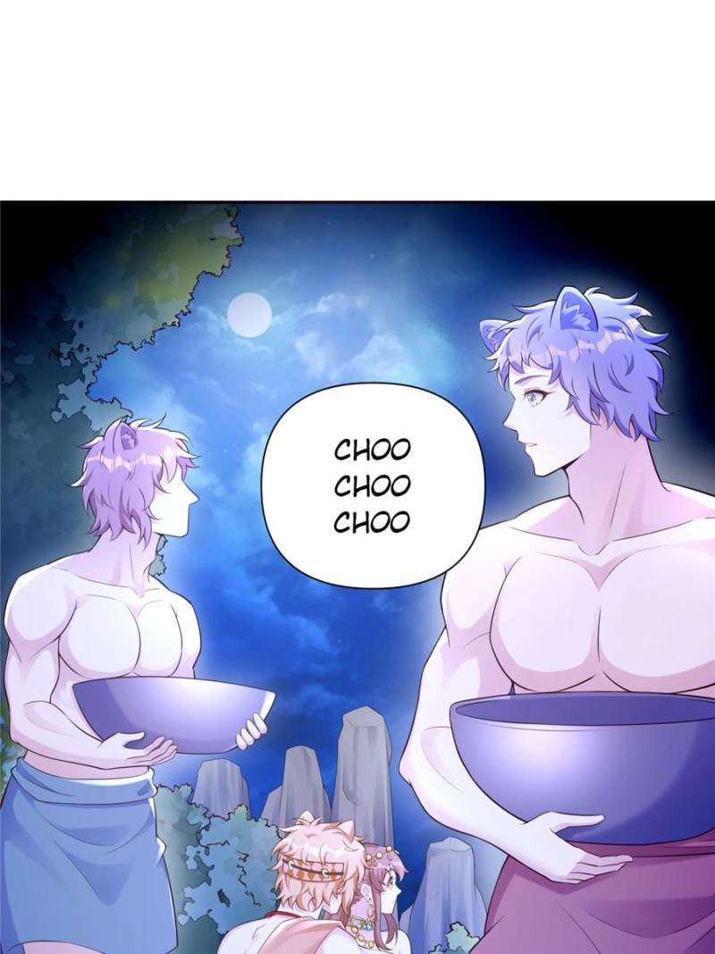 Read Beauty and the Beasts Manga Online