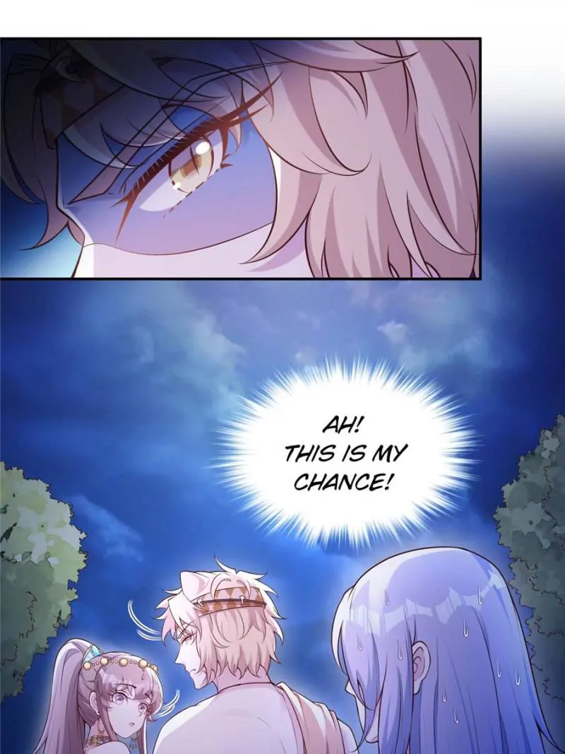 Read Beauty and the Beasts Manga Online