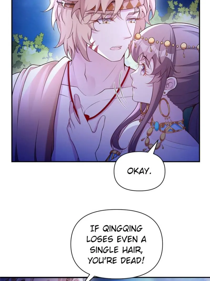 Read Beauty and the Beasts Manga Online